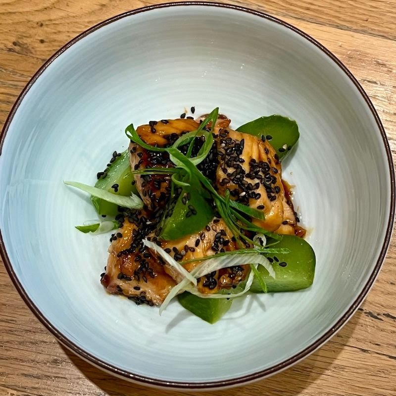 Zazà Ramen, sake bar & restaurant by null