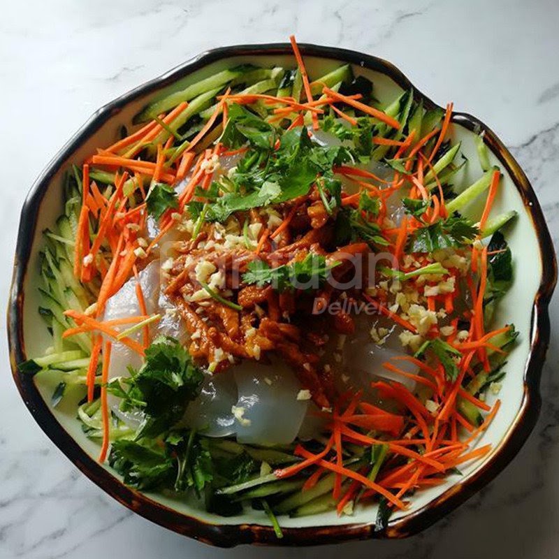 Peking Cuisine by null