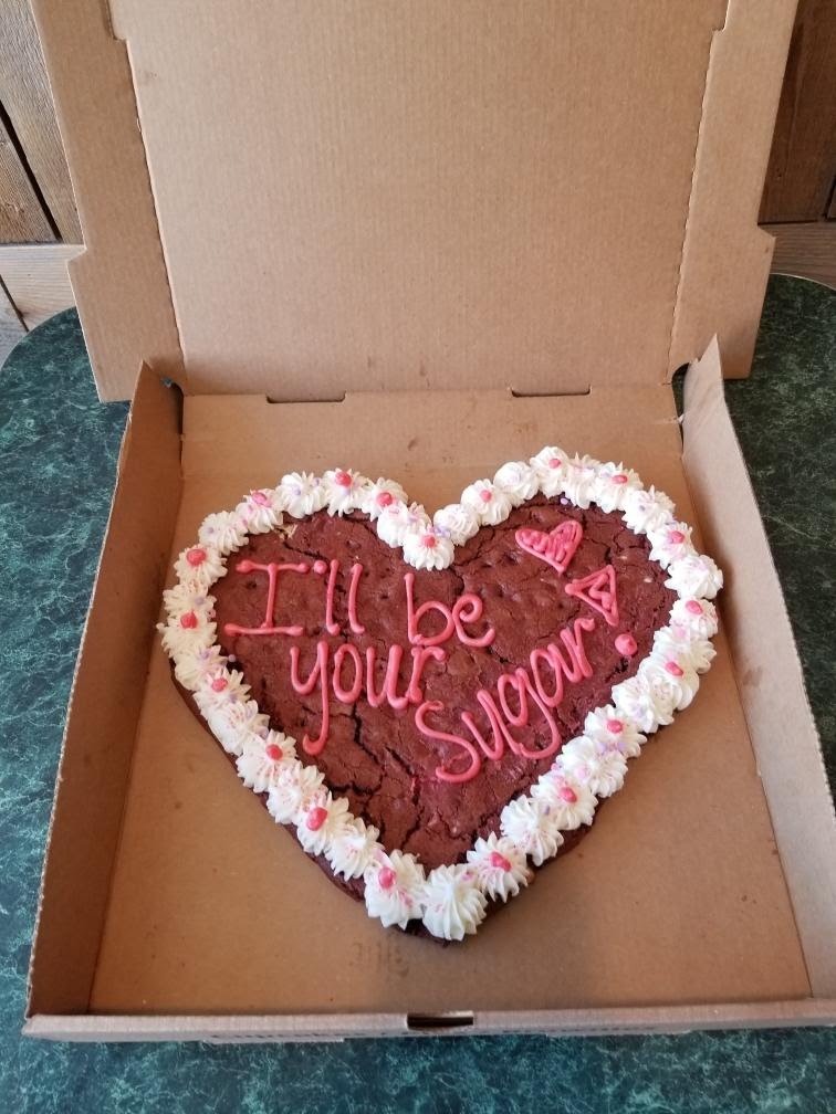 Boulder Baked by null