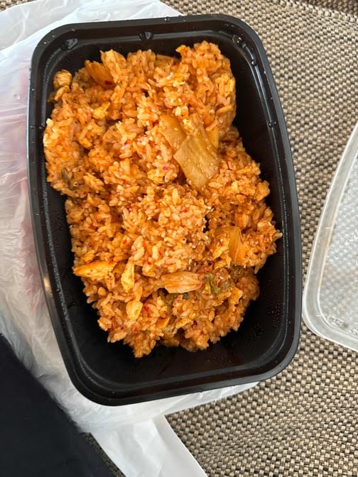 Rich J.C. | Korean Restaurant by null