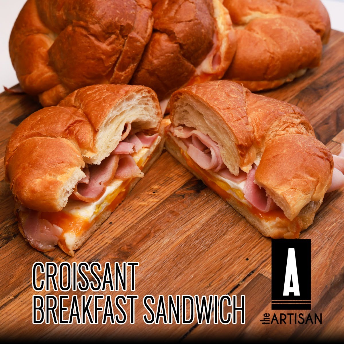 The Artisan Craft Kitchen by null