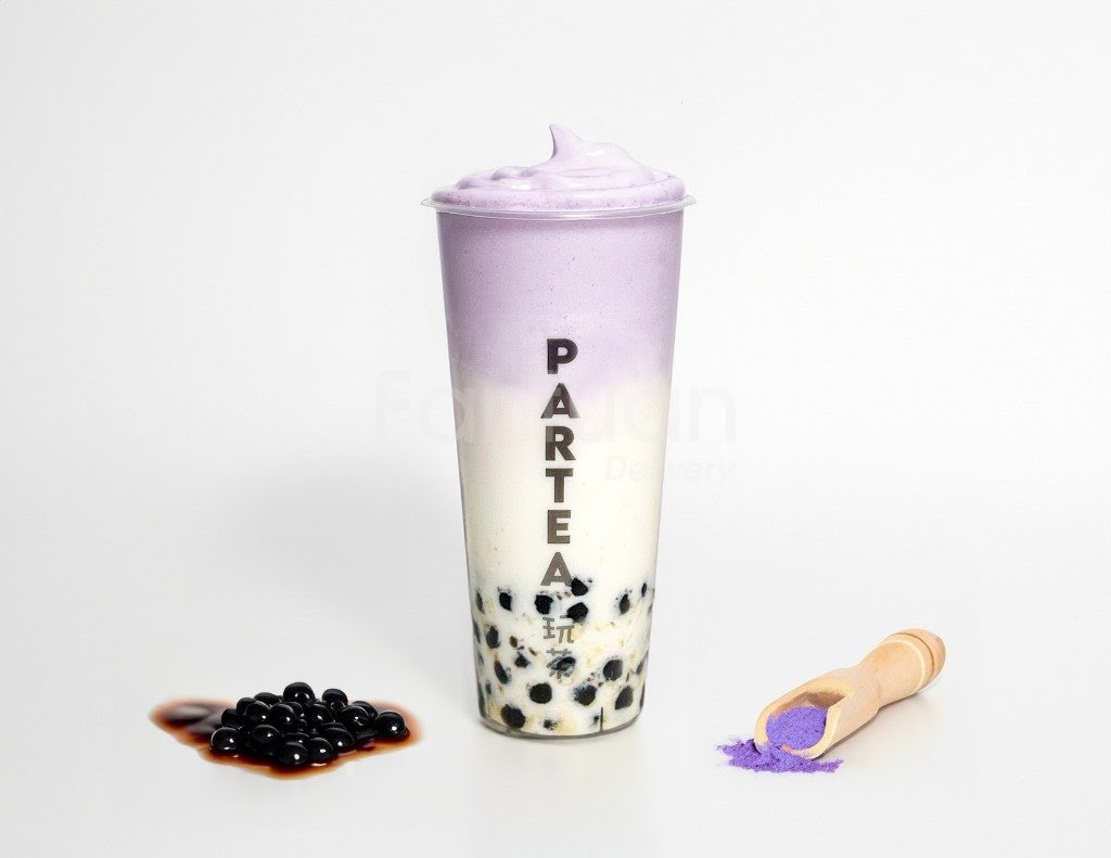 PARTEA NYC - Union Square by null