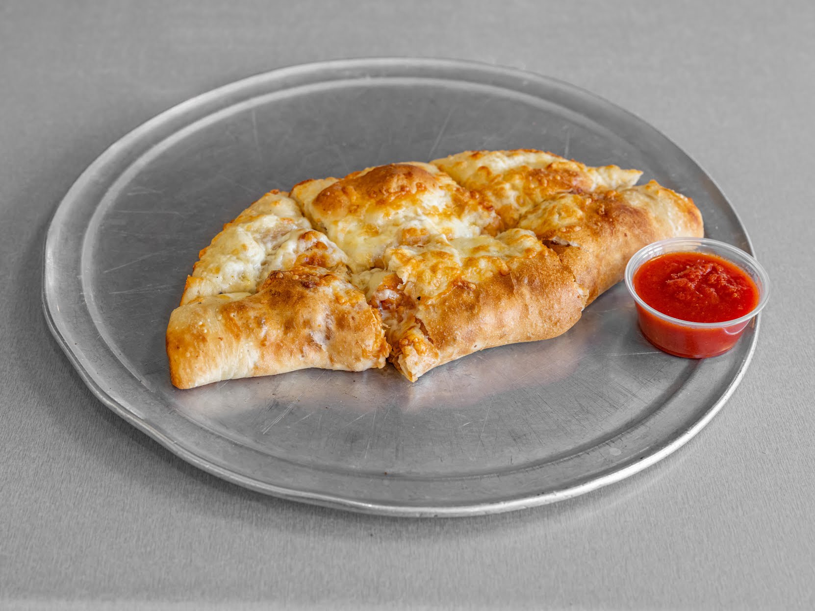 Rock City Pizza by null