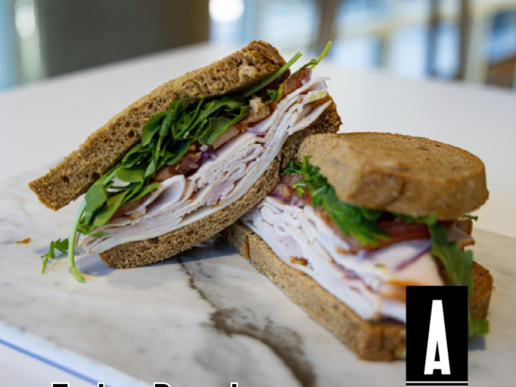 The Artisan Craft Kitchen by null