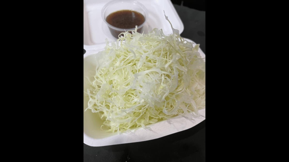 Jungdon Katsu by null