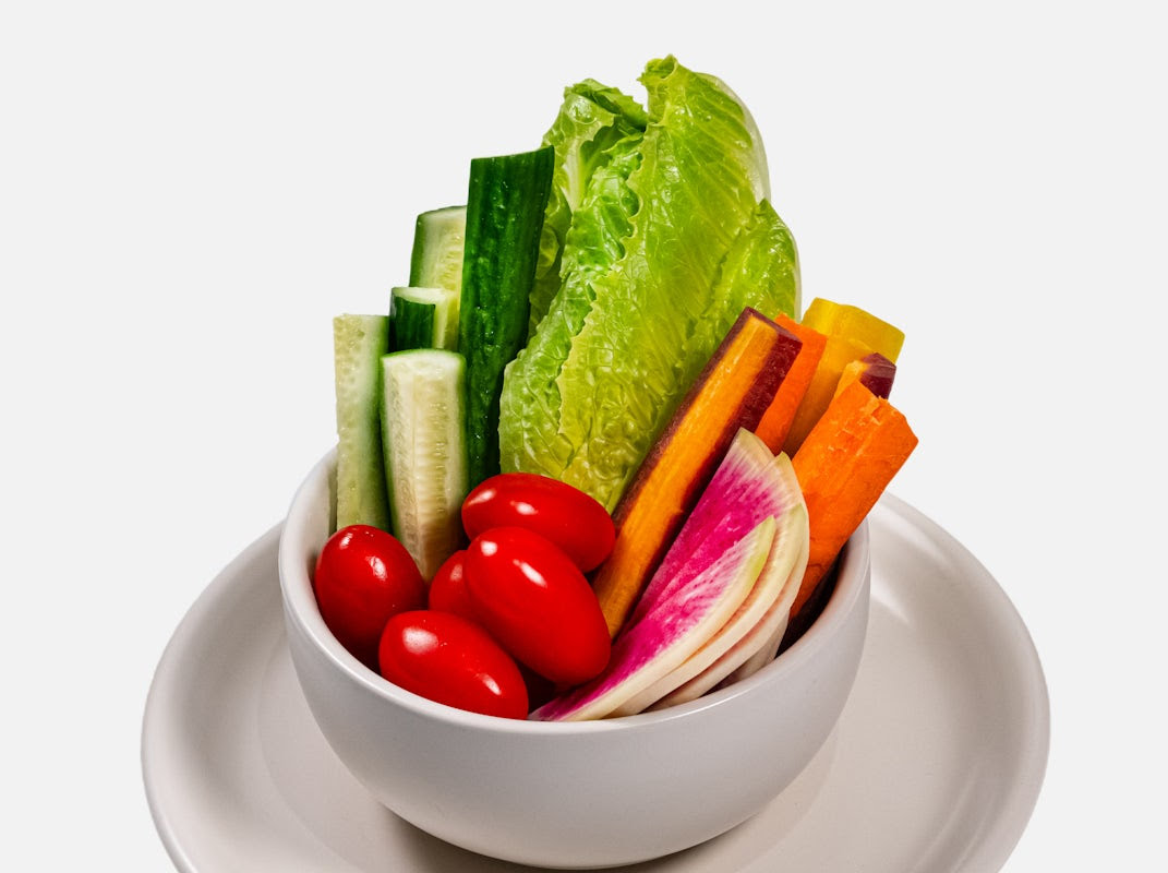 True Food Kitchen by null