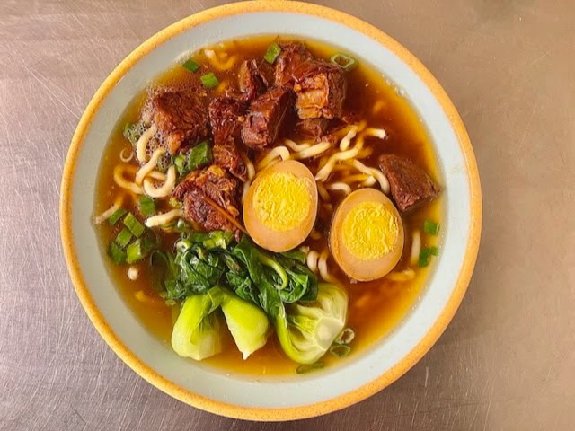 Master Kong（SE Hawthorne Blvd) by null