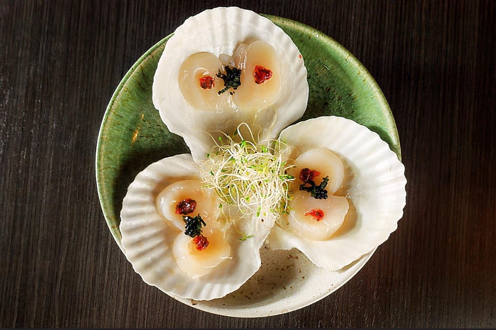 Kyodai Izakaya by null