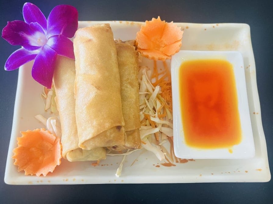 Mon Thai Santa Fe by null