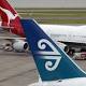 Brisbane and Sydney to Christchurch flights for summer 