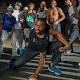 Brisbane Festival: Flexn's bone-breaking moves tell stories of social injustice 