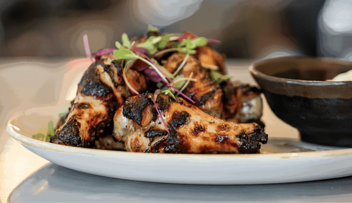 Red Rabbit Minneapolis by null