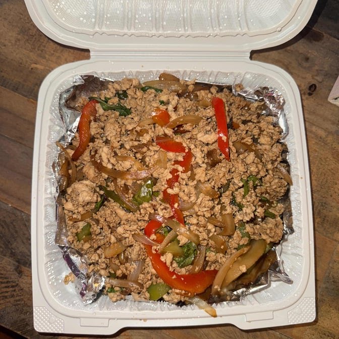 Thai Time Restaurant by null