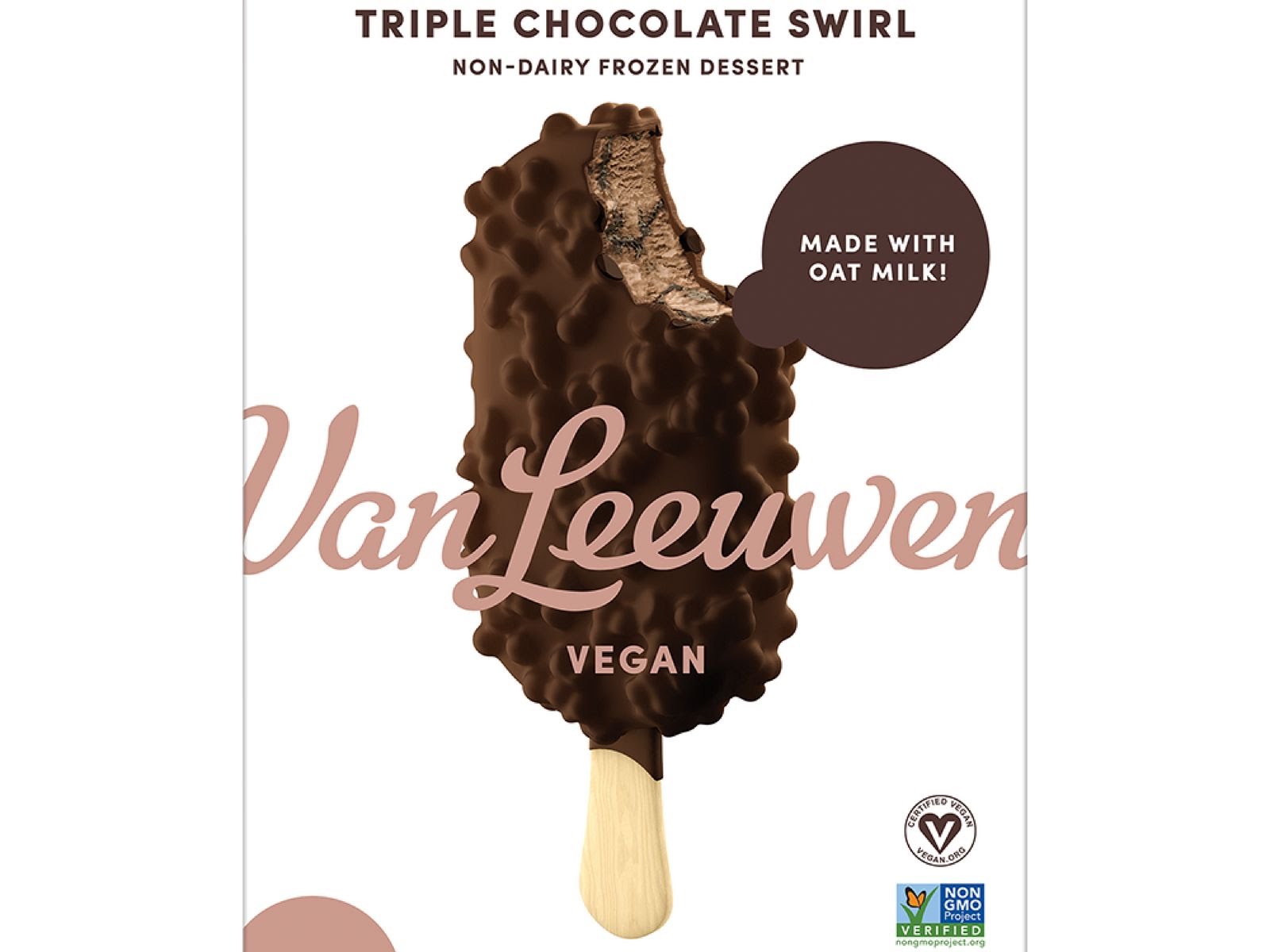 Van Leeuwen Ice Cream by null