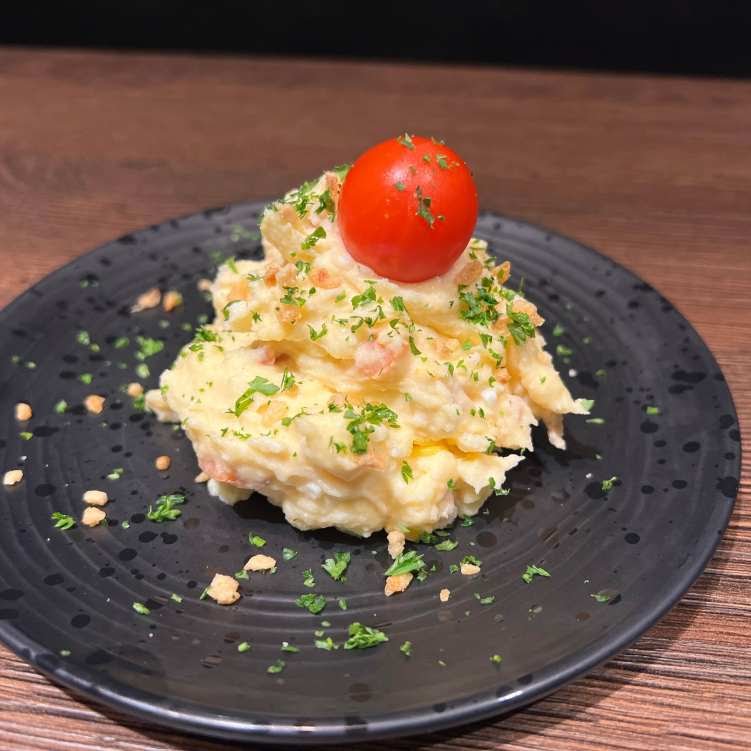 UNETTO TOKYO PASTA FACTORY by null