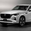 次世代マツダ第1弾｢CX-60｣日本仕様ついに公開