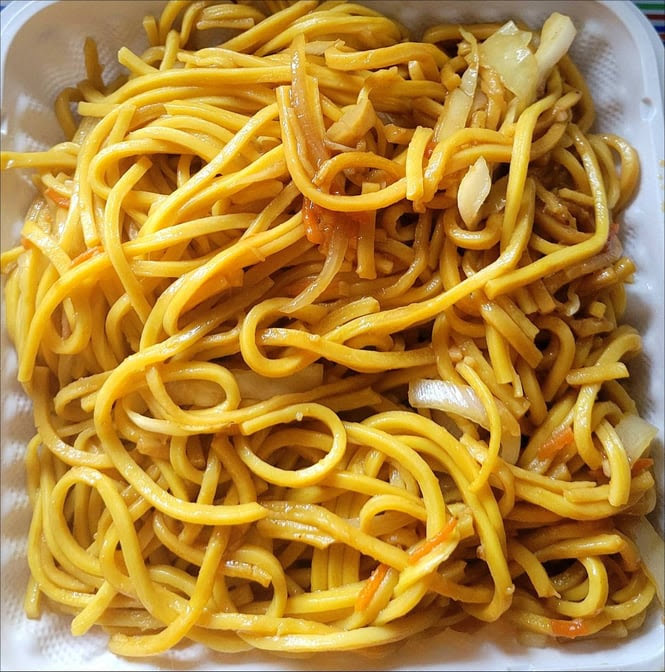 Great Panda Restaurant by null