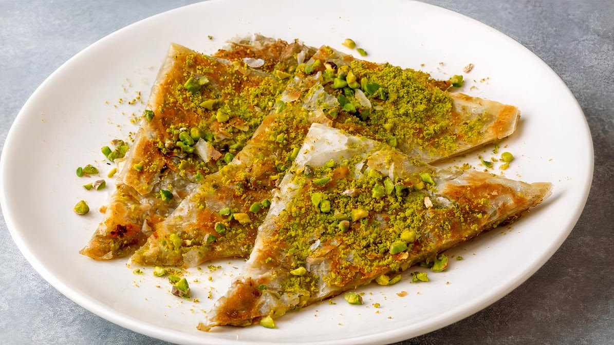 Anatolian Bistro by null