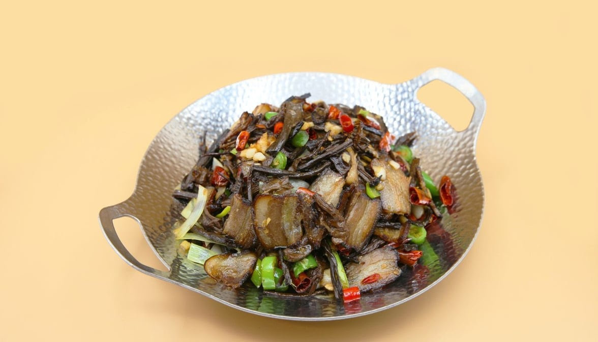 Shaoshan Impression by null