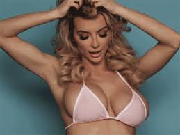 Neiva mara famousfix jpg x Neiva mara nude