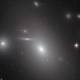 Hubble telescope spots 'supermassive' black hole 
