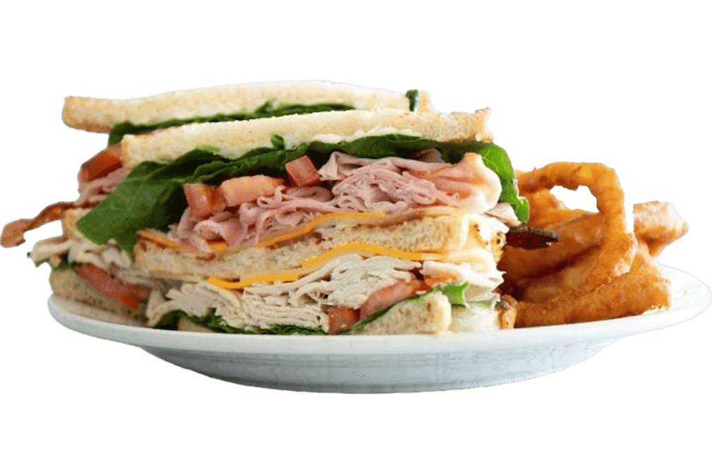 The Nicollet Diner by null