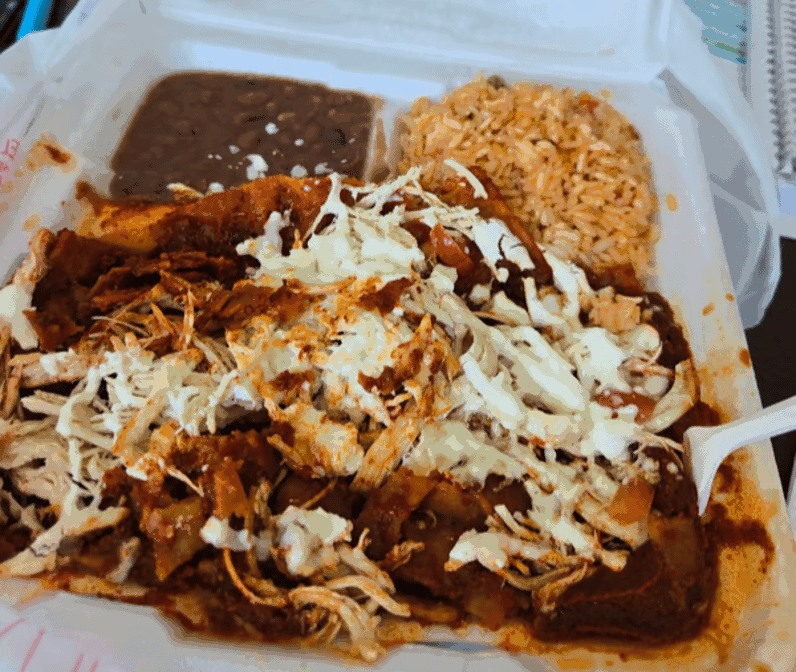 Tacos El Peladito by null