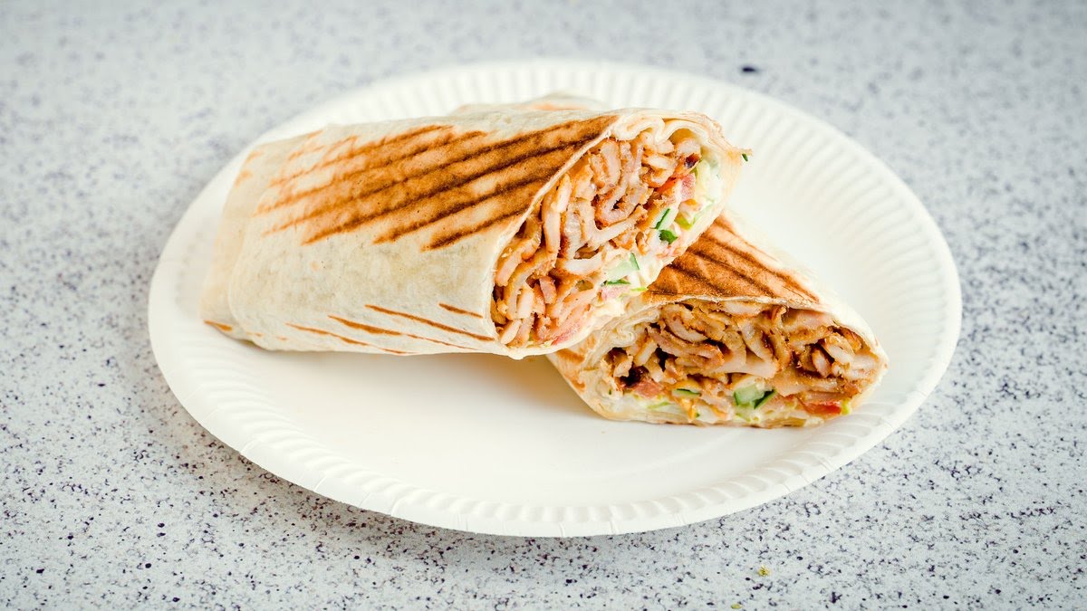 Centrālais Gastro Tirgus by null