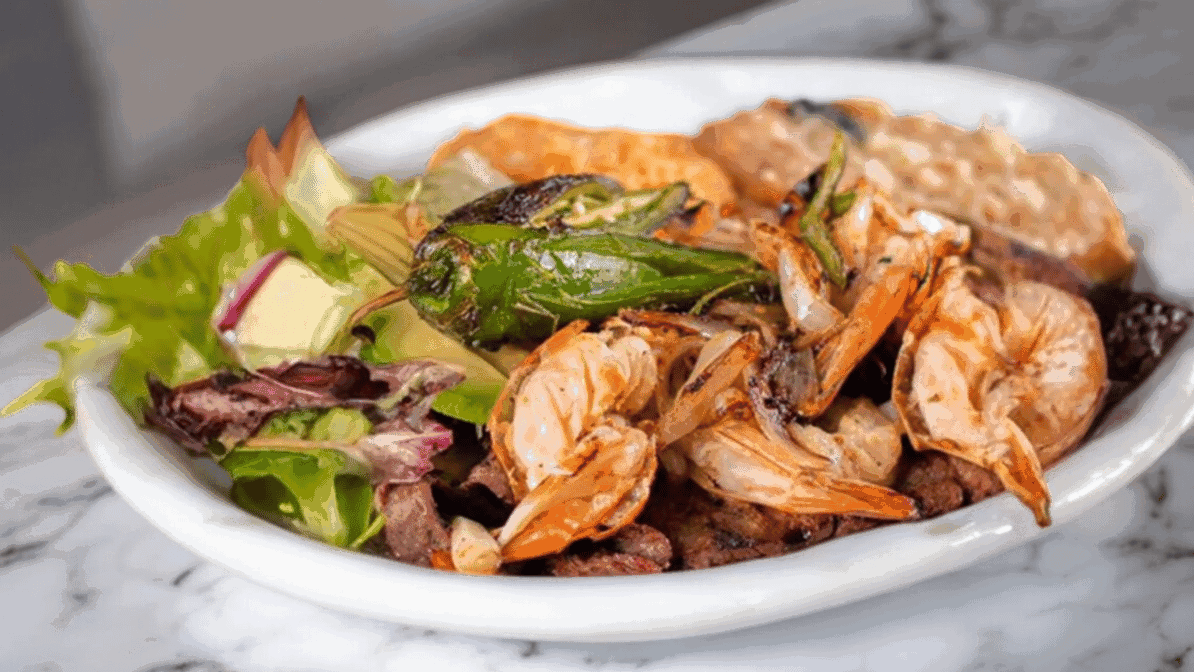 Las Gueritas by null