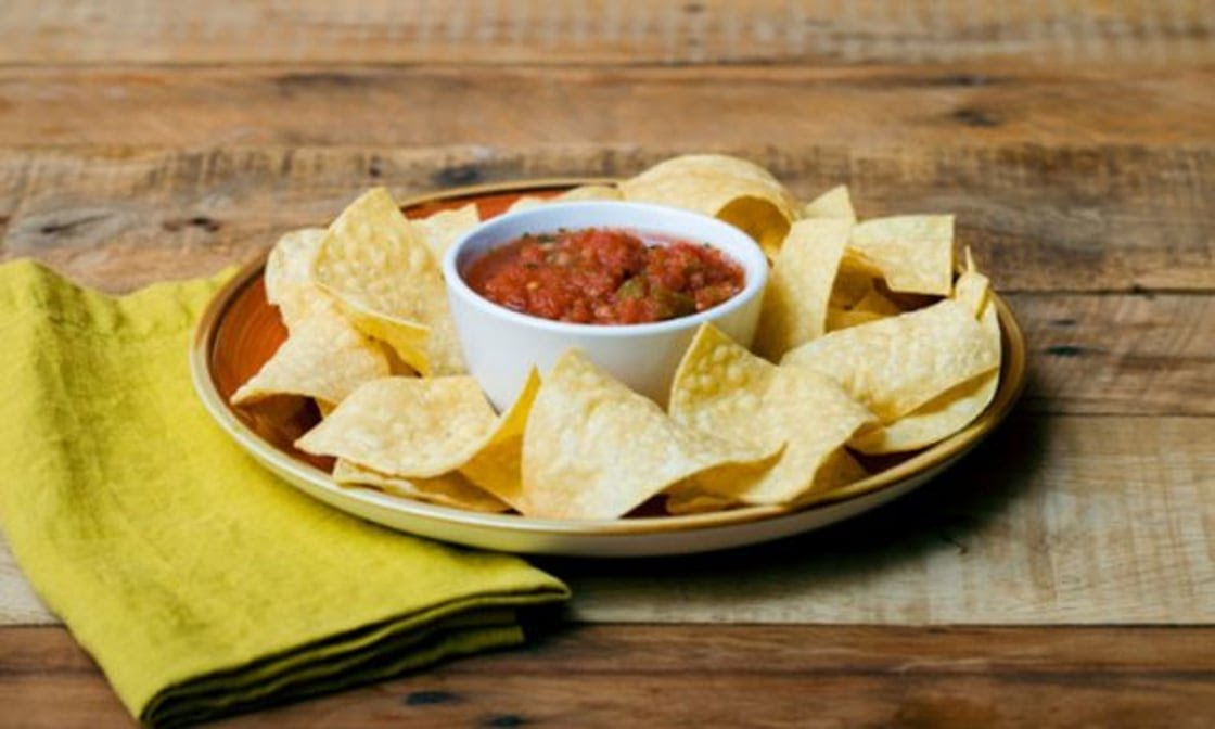 Mexico City Restaurant & Lounge by null