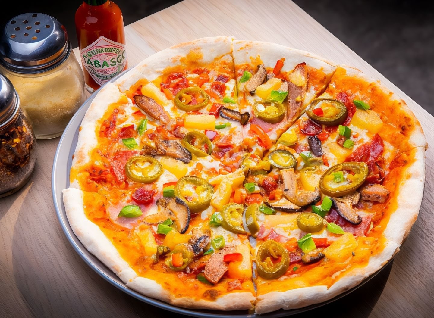 Wala Wala Cafe Bar by null