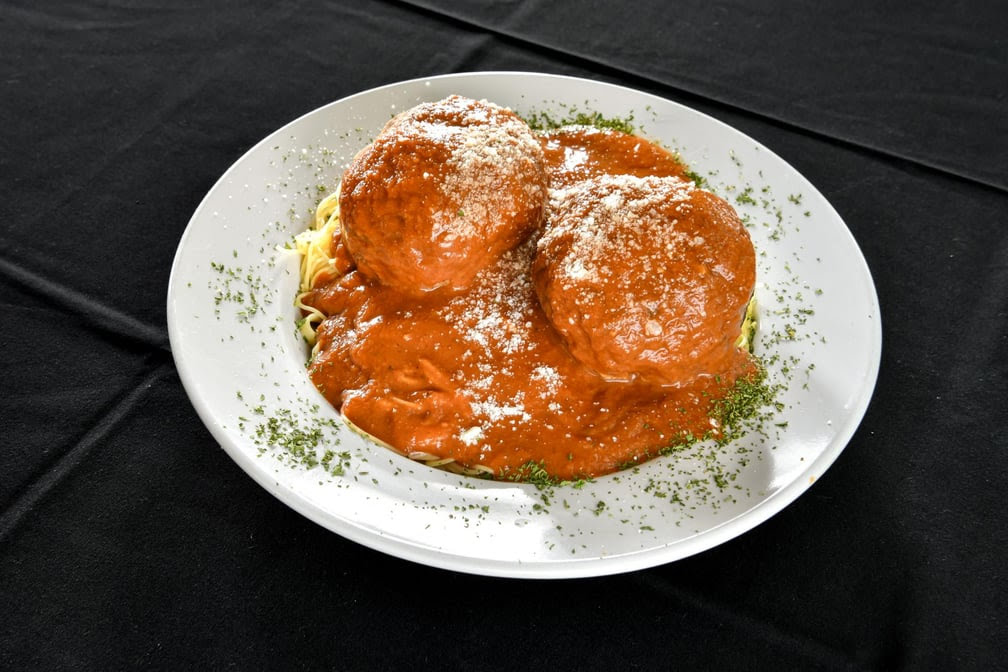 Gendusa's Italian Eatery by null