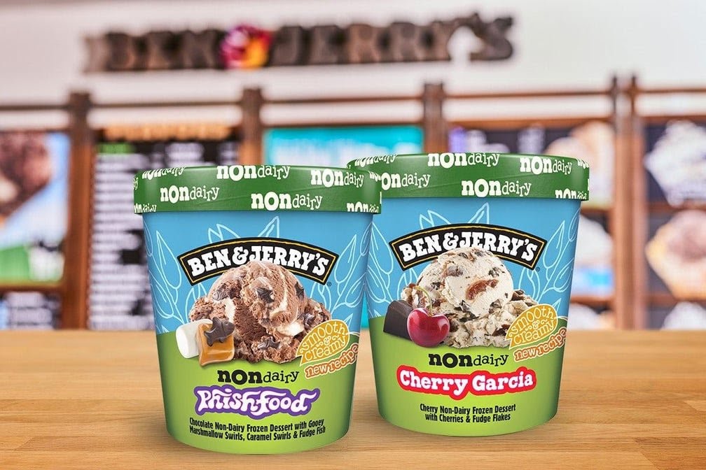 Ben & Jerry's by null