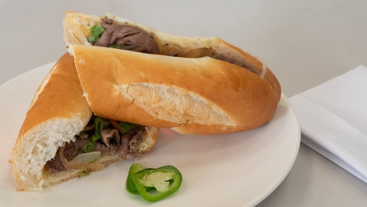 Ba Le Sandwiches by null