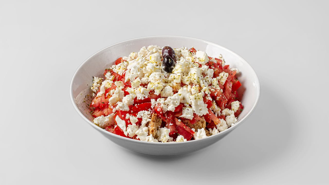 Grain Café Chania by null