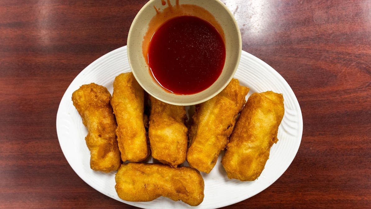 China Gourmet by null