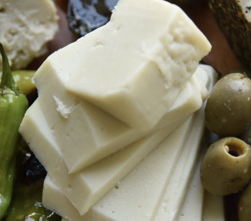 Rebel Cheese Essex Market by null