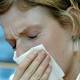 Spring hayfever season to be worst in years due to winter rain, experts say 