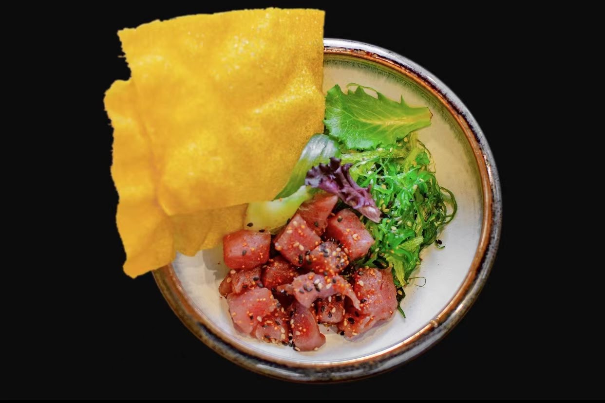 Gyuro Ramen by null