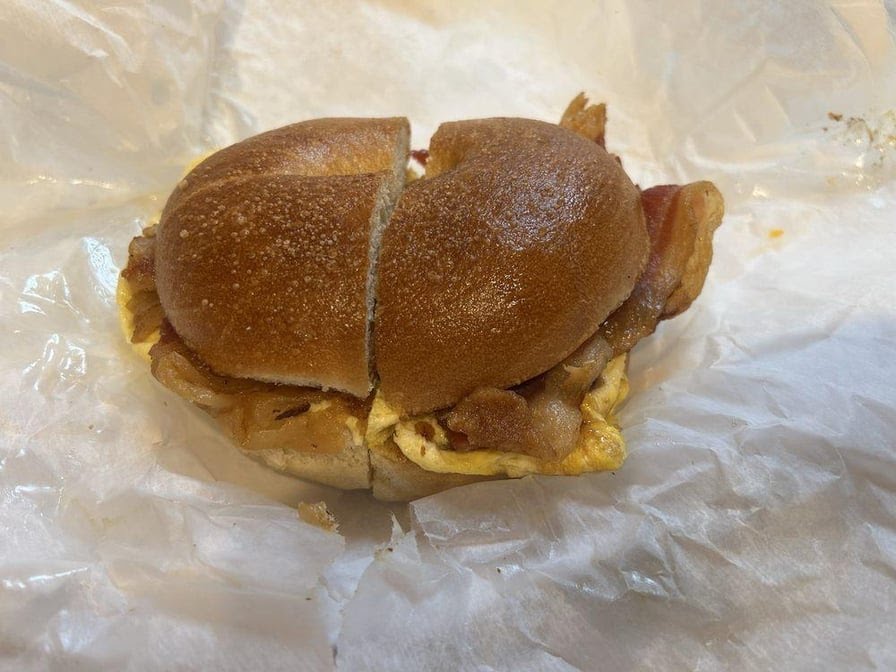 Andy's Donut Stop by null