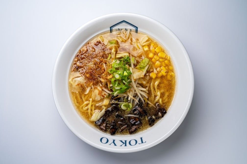 RAKKAN Ramen - Chicago Uptown by null