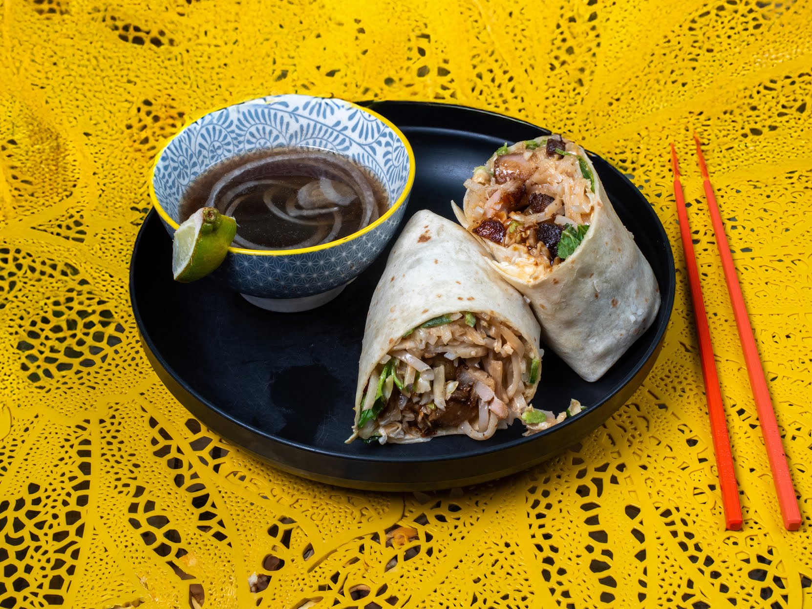 Little noodle spokane by null