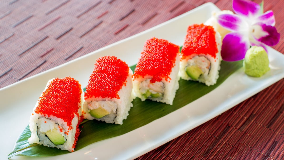 SUteiShi Japanese Restaurant by null