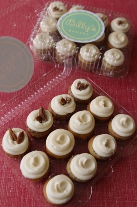 Billy's Bakery - Tribeca by null