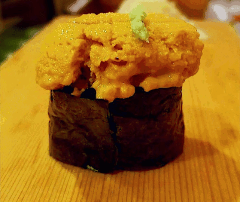 Sushi Noguchi by null