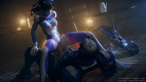 Va lucio overwatch widowmaker animated source filmmaker zalsfm gif x Overwatch gif