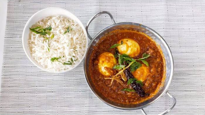 Paradise Biryani Pointe by null