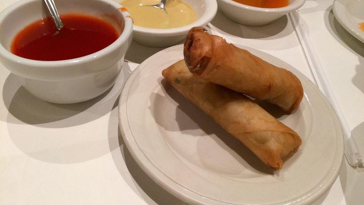 Wang's Mandarin House by null