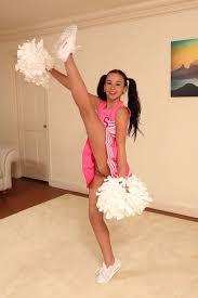 Top cheerleader videos jpg x Petite cheerleader