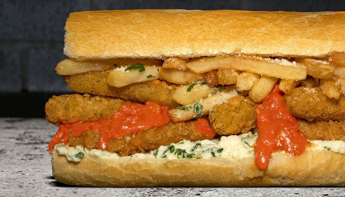 Fat Sal's Deli by null